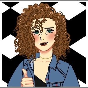 Meet your Posher, Kati